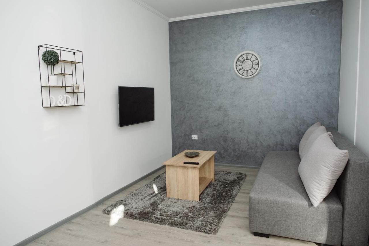 D&D Apartments Subotica Exterior photo